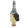thumbnail image 4 of Válvulas solenoides IPR, válvula IPR Regulador de inyector Inyectores Reguladores de presión Válvula solenoide de bomba de aceite Confiabilidad excepcional, 4 of 8