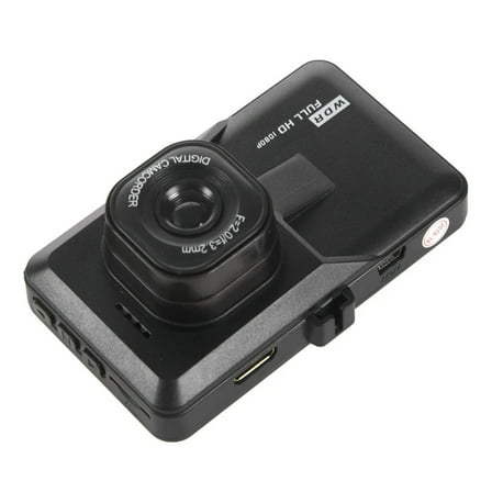 Car Dvr Camera Full HD 1080P Video Recorder 3.0 Inch Dashcam FH06 Registrator G-Sensor Dashboard Cam
