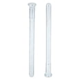 thumbnail image 3 of 1 Set Door Hinge Bushing Pin Liners Replacement for Chevrolet K3500 1994-2000 2 Door, 3 of 6