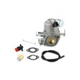 thumbnail image 1 of Mosiee Carburetor Replacement Kit For Intek Engine Mower Tractor 40N777 40N877, 1 of 9