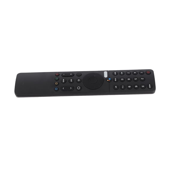 TV Remote Remote, TV Remoto Durable Durable Reemplazo Universal Para L32M6 Para TV LCD 4K OLED