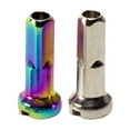 thumbnail image 3 of 36Pcs Mountain Bike Spoke Caps Wheel Spoke Nipples Decoration Road Bike Spoke Nipples End Tips Bicycles Accessories, 3 of 6