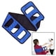 thumbnail image 3 of Cinturón de transferencia de pacientes Cama de ruedas Manija Espalda Levantamiento Cinturón de movilidad Enfermería Gait Belt para trans Macarena  cinturón de transferencia de pacientes, 3 of 8
