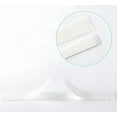 thumbnail image 3 of 72Pcs Fashion Clothing Tape Double Sided - Clear Tape for Clothes, Body, and All Skin Shades, 3 of 3