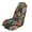Flowers Pattern, variant on XYZCANDO Seats Protector Sweatproof Towel Car Seat Cover for Hiking Beach Running, Car Seat Towel Cover Non-Slip, Red Hibiscus Print