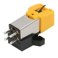 thumbnail image 1 of Moving Magnet Cartridge, Record Player Needle Cartridge AT3600L  for Replacement, 1 of 7
