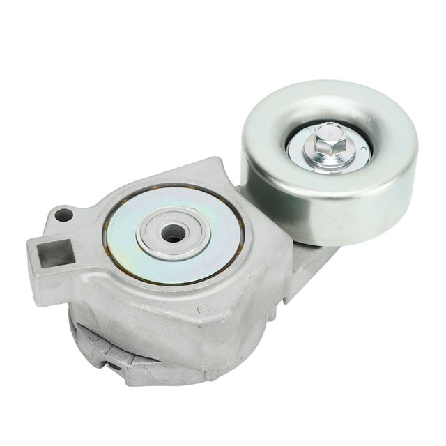 M,Drive Belt Tensioner Standard Belt Tensioner Class Leading Features