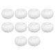 thumbnail image 1 of 10x Calabazas de Espuma Pintura para Tallar Artes y Manualidades, Regalo para Niños Hecho a Mano, Calabazas Artificiales, Calabazas de Poliestireno pa 12CM Macarena Calabazas De Espuma Blanca, 1 of 8