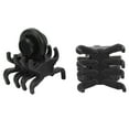 thumbnail image 3 of Bow Crab Harmonic Stabilizer, Tool Free Bow Limbs Shock Damper  For Game For Compound Bow Black, 3 of 8