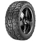 thumbnail image 1 of Llanta 33x12.50R20 114Q Kumho Road Venture MT KL71, 1 of 3