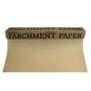 Regency Wraps Natural Non Stick Parchment Paper for Baking 20 66 Foot Roll 20 natual