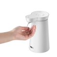 thumbnail image 1 of LLC Automatic Heavy Duty Liquid/Gel Soap Dispenser with Large Dispensing Volume and 3 Settings, 1 of 5