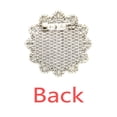 thumbnail image 3 of Broche de plata Unbranded M, 3 of 3