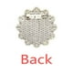 thumbnail image 3 of Generalidades Broche de plata Unbranded M, 3 of 3