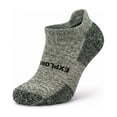 thumbnail image 6 of Explore Mid-Weight Micro Alpaca Sock, 6 of 8