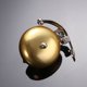 thumbnail image 5 of 2 unids Bicycle Bell Bike Mountain Bike Cobre Campana grande Ciclismo Accesorios, 5 of 7