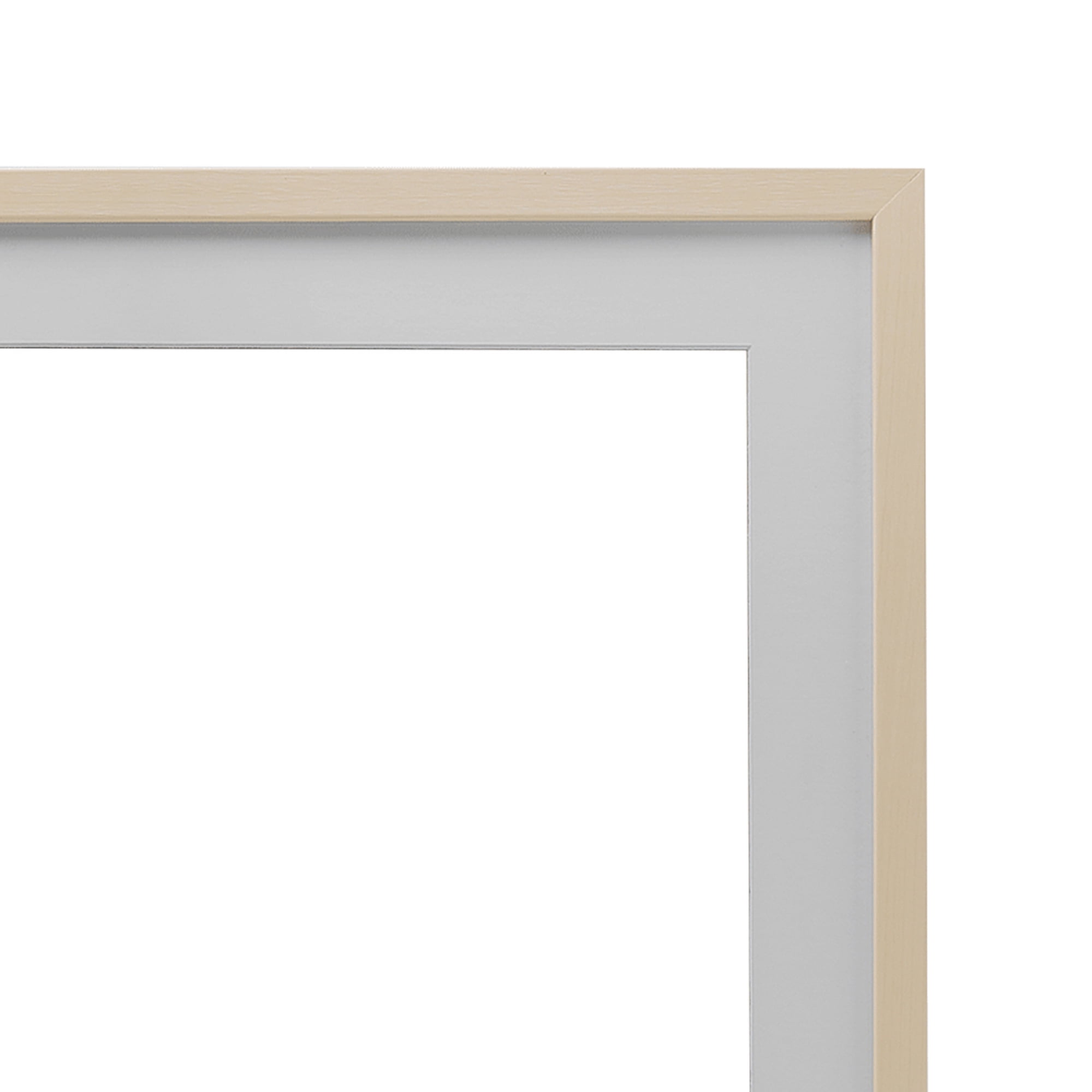 Classic Woman & Martini Birch Framed Print Under Glass, design by Decent Exposures