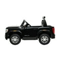 thumbnail image 4 of GMC Sierra Voiture Électrique pour Enfants 24 V à 2 Places avec Télécommande, 4 of 5