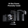 thumbnail image 3 of Parlante WiiM Sound 100W Hi-Res 24 bits con Pantalla Táctil, 3 of 9