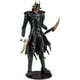 thumbnail image 2 of McFarlane Toys - DC Multiverse - Figura de acción Batman Who Laughs con Batmobile Build-A Rebirth (Pieza 3), 2 of 2