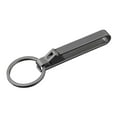 thumbnail image 4 of Clip para cinturón, llavero con hebilla para cinturón, llavero resistente, Clip para cinturón, llavero colgante en la cintura, hebilla para llave de con llavero de 25 mm, 4 of 8