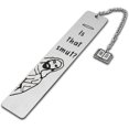 thumbnail image 5 of Peeking Jesus is That Smut? Bookmark, 5 of 6