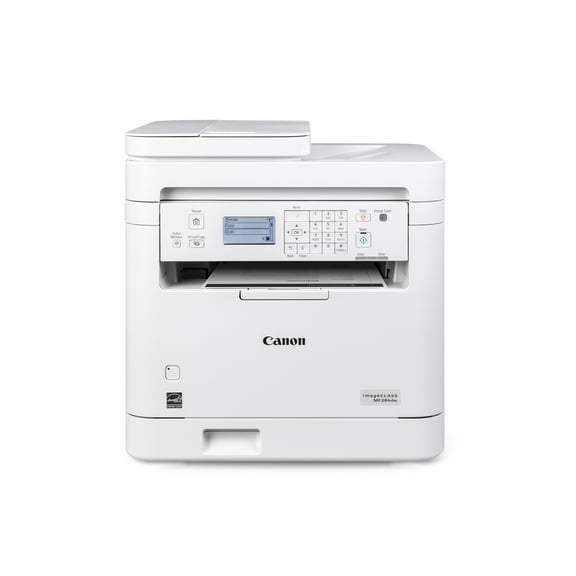 Canon imageCLASS MF284dw - Multi-Function, Wireless, Duplex Laser Printer