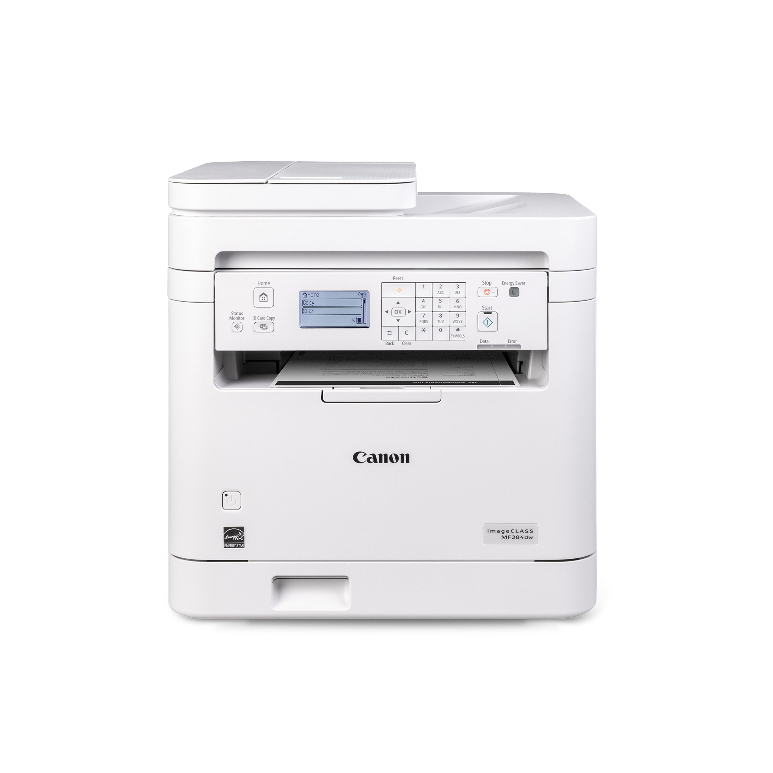 Canon ImageCLASS MF284dw Wireless Laser Printer photo 1
