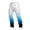 Sky Blue@GC@, variant on CONZONE Mens Cargo Pants Gradient Color Straight Leg Cargo Pants for Men Lightweight Relaxed Fit Outdoor Workout Trousers With Pockets