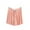 Pink, variant on Jalioing Women's Summer Casual Shorts Low Waist Drawstring Loose Shorts Flowy Wide Leg Short Pants with Pocket