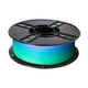 thumbnail image 3 of Filamento de impresora 3D Pla Material de impresión 3D Filamento Pla 1,75 mm Brillando en el 1 kilogramo, 3 of 9