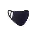 thumbnail image 1 of Premier - Mascarilla para Adultos Unisex - Pack de 5 (Negro), 1 of 1