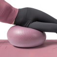 thumbnail image 4 of 1PC Fitness Ball Rhythmic Stability Thickening Exercise Yoga Ball, 4 of 8