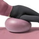 Pilates Donut Équilibre Aide Rythmique Soutien Fitness Balle Balle de Yoga pour la Gymnastique – image 4 sur 8