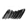 thumbnail image 2 of PROLINE CRAYON EYELINER À POINTE FEUTRE - Black, 2 of 3