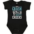 thumbnail image 3 of Inktastic Motocross BMX Bike Apparel Boys Baby Bodysuit, 3 of 5