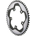 thumbnail image 3 of SRAM X-Sync Chainring 54 Teeth 130mm Chainring Polished Gray/Matte Black, 3 of 3