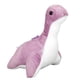 thumbnail image 5 of Juguete de dinosaurio relleno de simulación peluche de dinosaurio relleno Adorable para niños para decoración de coche ANGGREK  Otros, 5 of 8