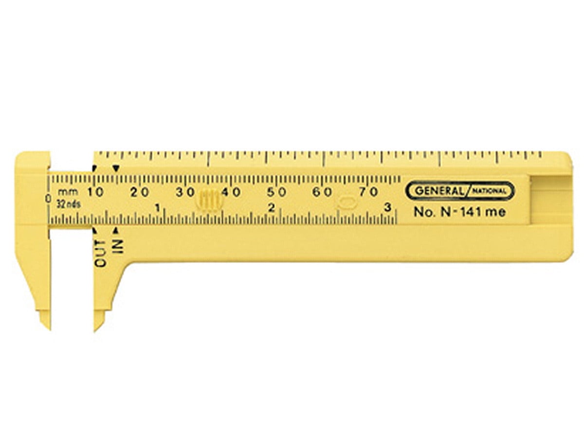 NEW GENERAL TOOL 452-6 6" OUTSIDE CALIPER QUALITY ADJUSTABLE NEW SALE PRICE 