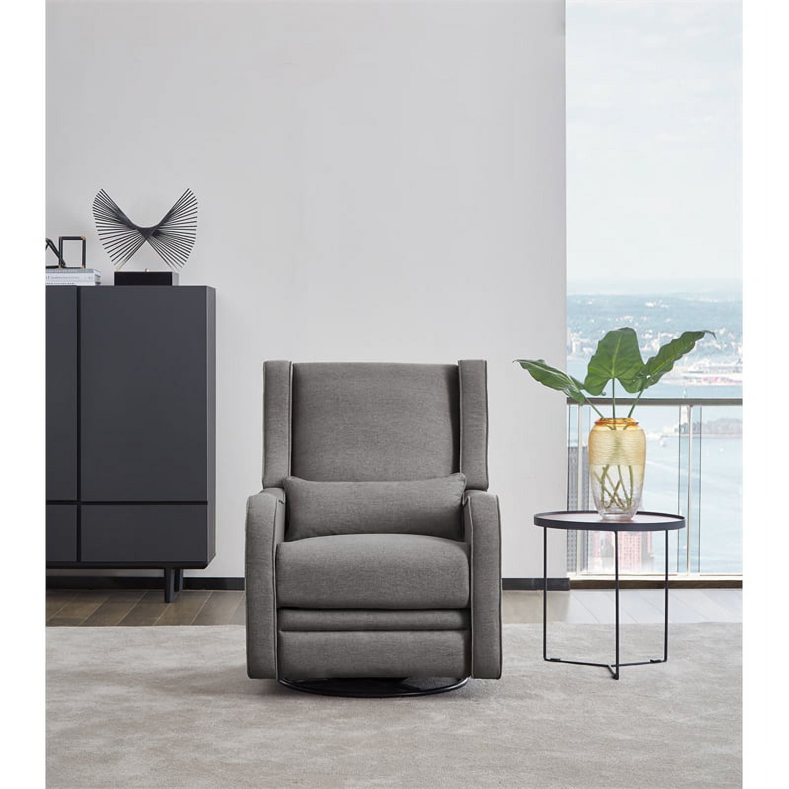 Elsa manual glider by westwood design deals