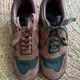 thumbnail image 2 of New Balance 574 Brown, 2 of 6