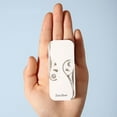 thumbnail image 3 of 1 Set Dental Floss Stick Mini Hygienic Portable Automatic Safe Oral Care Tool Plastic Dental Floss Storage Box for Home, 3 of 10