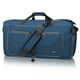 thumbnail image 1 of Bolsa de viaje Fmeida 65 L con compartimento para zapatos, repelente al agua, 1 of 7