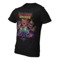 thumbnail image 1 of Playera Camiseta Killer Klowns From Outer Space, 1 of 4