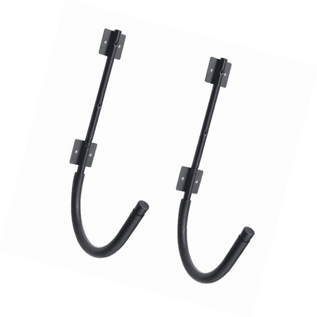 RAD Sportz Kayak Wall Hangers 100 LB Capacity Kayak Storage For Garage or Shed