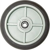 Hand Truck Wheels Replacement Tires for Hand Trucks Dollies