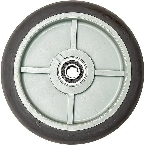 Hand Truck Wheels Replacement Tires for Hand Trucks Dollies