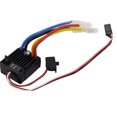 thumbnail image 5 of Wp-1060-rtr 2s- 60a Esc cepillado para 1/10 Reat I Rc Car S, 5 of 5