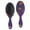 Halloween Pumpkin Dots, variant on Halloween Pumpkin Ghost Pattern Hair Brush,Girls Detangling Hair Brush,Glide Through Tangles with Ease for Wet & Dry Hair,8.8"X2.8"