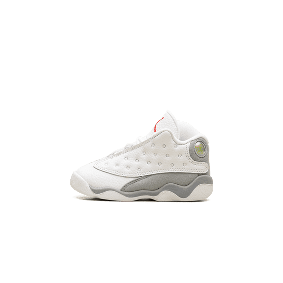 JORDAN TODDLER Air Jordan 13 Retro TD "Wolf Grey" DJ3004 160 DJ3004 160 from Stadium Goods